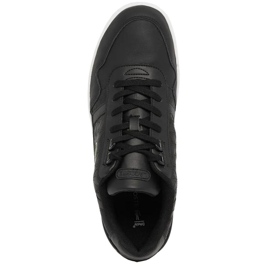 Zapatillas Lacoste T-Clip M 744SMA0094312 negro 5