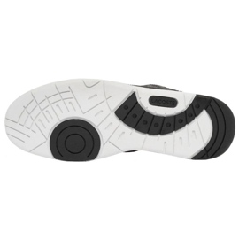 Zapatillas Lacoste T-Clip M 744SMA0094312 negro 6