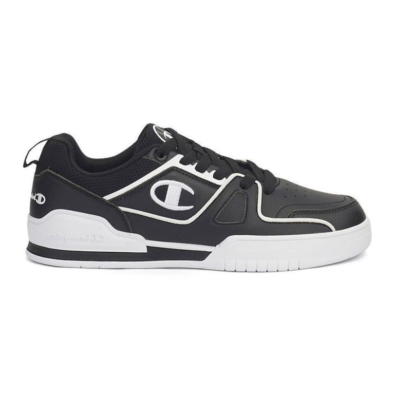 Zapatillas Champion 3 Point Low M S21882.KK001 negro 1