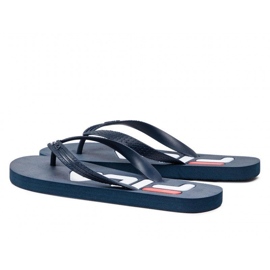 Chanclas Fila Troy M FFM0007.50005 azul 3