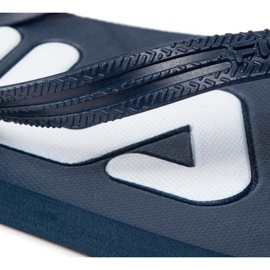 Chanclas Fila Troy M FFM0007.50005 azul 6