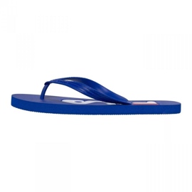 Fila Chanclas Troy M FFM0007.50031 azul 2