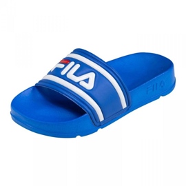 Fila Chanclas Morro Bay M 1010930.50031 azul 3