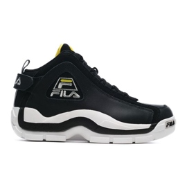 Zapatillas Fila Grant Hill 2 Mid M FFM0209.80010 negro 1