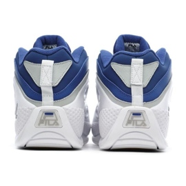 Zapatillas Fila Grant Hill 3 Mid M FFM0210.13214 blanco 3