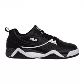 Zapatillas Fila Casim M FFM0214.83036 negro 1