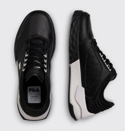 Zapatillas Fila ModernTM FFM0216.80010 negro 5