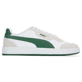 Zapatillas Puma Court Guard Mix M 387335 06 blanco 1