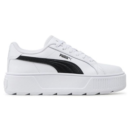 Zapatillas Puma Karmen LW 384615 02 blanco 1