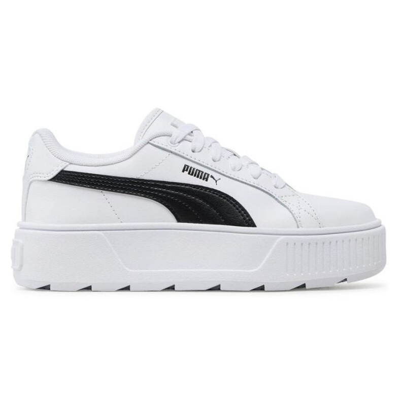 Zapatillas Puma Karmen LW 384615 02 blanco 1