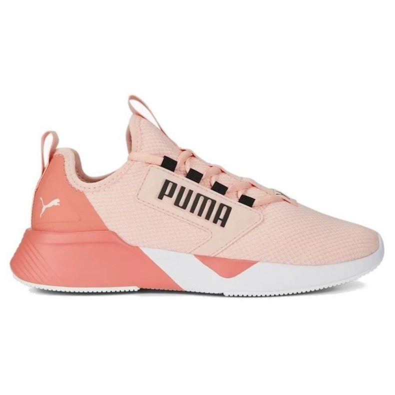 Zapatillas Puma Retaliate Mesh W 195551 19 rosa 1