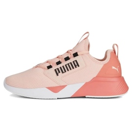 Zapatillas Puma Retaliate Mesh W 195551 19 rosado 2