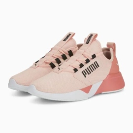 Zapatillas Puma Retaliate Mesh W 195551 19 rosado 4