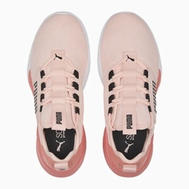Zapatillas Puma Retaliate Mesh W 195551 19 rosado 6