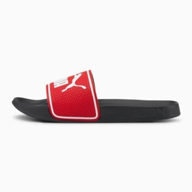Chanclas Puma Leadcat 2.0 For All Time M 384139 16 rojo 2