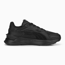 Zapatillas Puma Mirage Sport Asphalt Base W 391173 01 negro 2