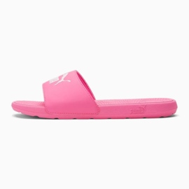 Chanclas Puma Cool Cat 2.0 W 389108 06 rosado 2