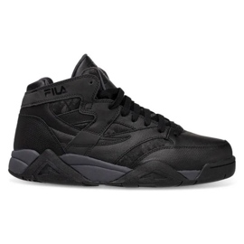Zapatillas Fila M-Squad Prtct M FFM0259.80010 negro 1
