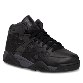 Zapatillas Fila M-Squad Prtct M FFM0259.80010 negro 2