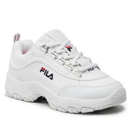 Zapatillas Fila Strada Teens Jr FFT0009.10004 blanco 2