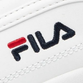 Zapatillas Fila Strada Teens Jr FFT0009.10004 blanco 6