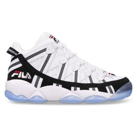 Zapatillas Fila Spaghetti M FFM0258.13036 blanco 1
