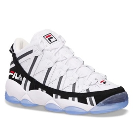 Zapatillas Fila Spaghetti M FFM0258.13036 blanco 2