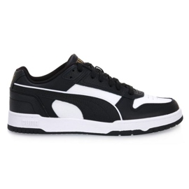 Zapatillas Puma Rbd Game Low M 386373 07 blanco 1
