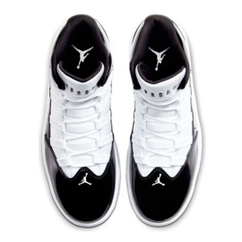 Zapatillas Nike Jordan Max Aura M AQ9084-011 blanco 4