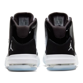 Zapatillas Nike Jordan Max Aura M AQ9084-011 blanco 5