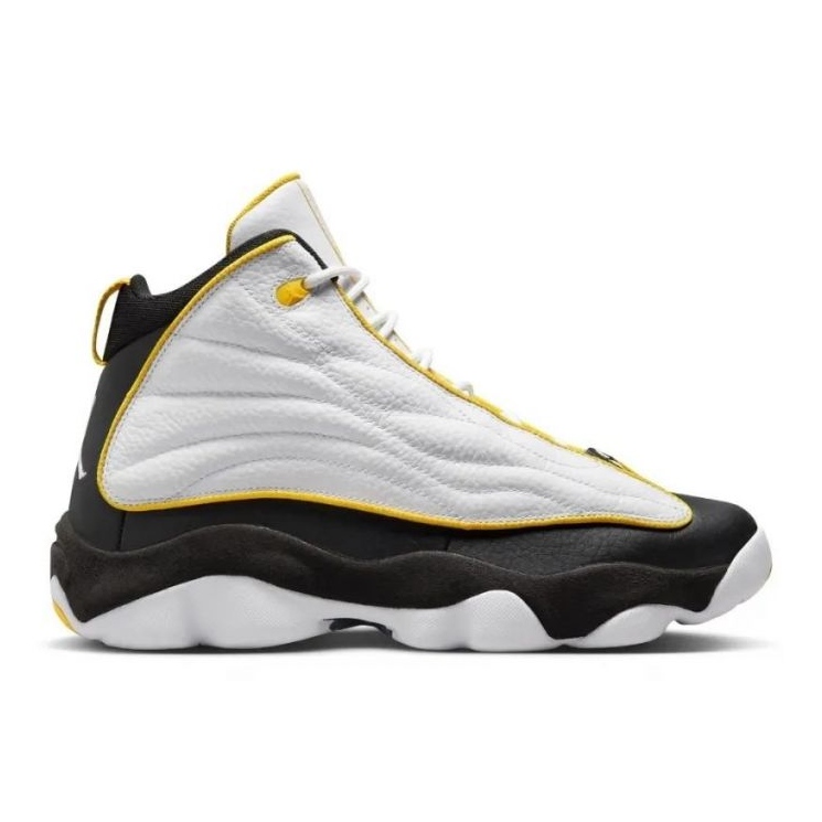 Zapatillas Nike Jordan Pro Strong M DC8418-107 blanco 1