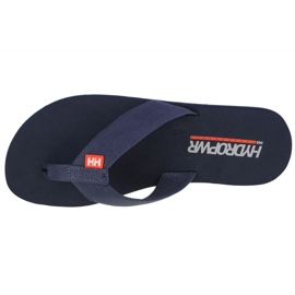 Chanclas Helly Hansen Seasand Hp 2 M 11954-693 azul 2