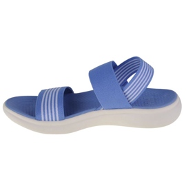 Sandalias Helly Hansen Risor W 11792-619 azul 1