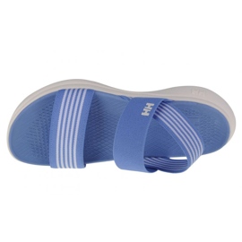Sandalias Helly Hansen Risor W 11792-619 azul 2