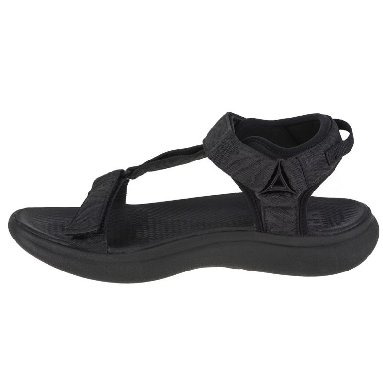 Sandalias Helly Hansen Capilano F2F W 11794-990 negro 1