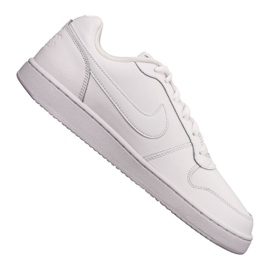 Calzado Nike Ebernon Low M AQ1775-100 blanco 1 Calzado Nike Ebernon Low M AQ1775-100 blanco 1