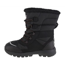 Botas de invierno Helly Hansen Silverton 11759-990 negro 1