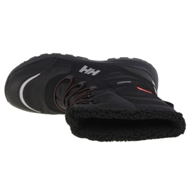 Botas de invierno Helly Hansen Silverton 11759-990 negro 2