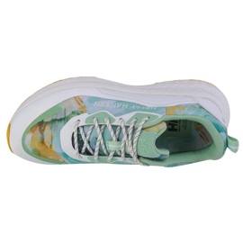 Zapatillas Helly Hansen Eqa W 11776-012 multicolor 2