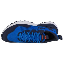 Zapatillas Helly Hansen Hawk Stapro Trail M 11780-639 azul 2