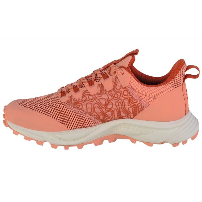Zapatillas Helly Hansen Featherswift Trail W 11787-058 rosado 1 Zapatillas Helly Hansen Featherswift Trail W 11787-058 rosado 1