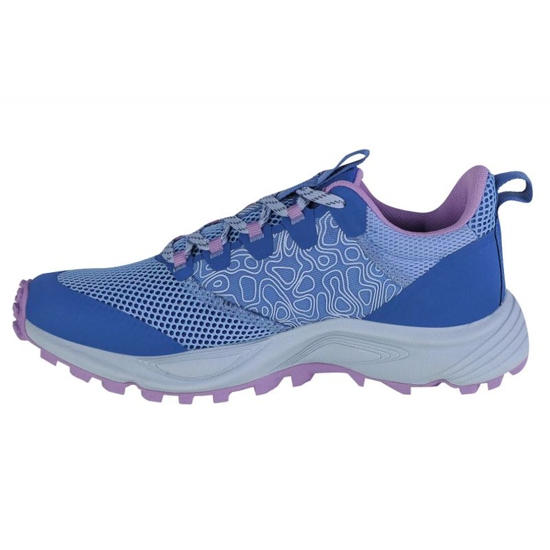 Zapatillas Helly Hansen Featherswift Trail W 11787-627 azul 1 Zapatillas Helly Hansen Featherswift Trail W 11787-627 azul 1