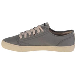 Zapatillas Helly Hansen Fjord Eco Canvas M 11801-592 verde 1 Zapatillas Helly Hansen Fjord Eco Canvas M 11801-592 verde 1