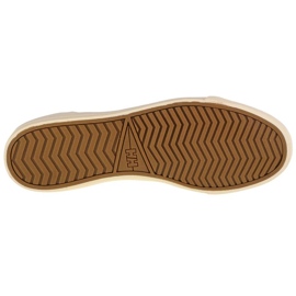 Zapatillas Helly Hansen Fjord Eco Canvas M 11801-592 verde 3