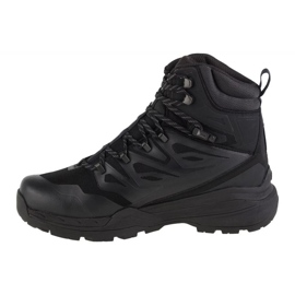 Botas de montaña Helly Hansen Traverse M 11807-990 negro 1
