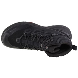 Botas de montaña Helly Hansen Traverse M 11807-990 negro 2
