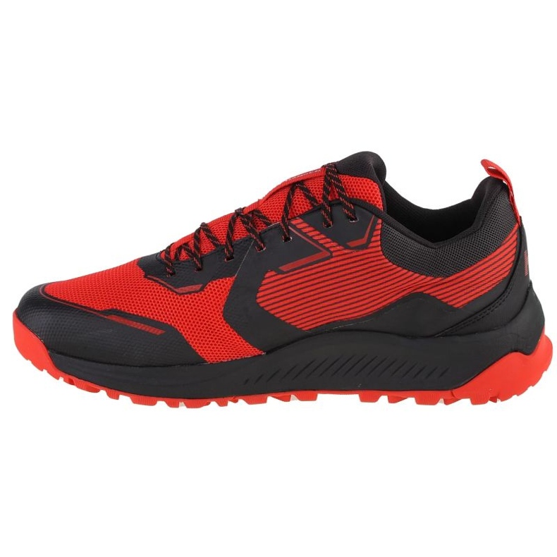 Zapatillas Helly Hansen Gobi 2 Ht Trail M 11811-222 rojo 1