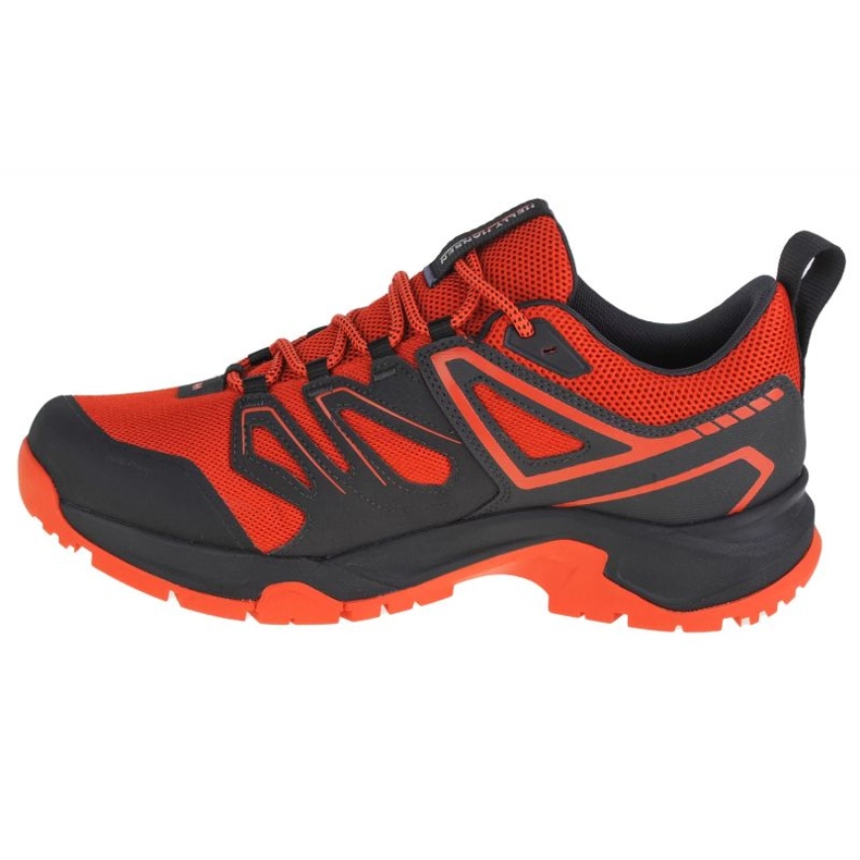 Zapatillas Helly Hansen Stalheim Ht 11849-300 rojo 1
