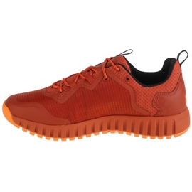 Zapatillas Helly Hansen Northway Approach 11857-308 naranja 1 Zapatillas Helly Hansen Northway Approach 11857-308 naranja 1