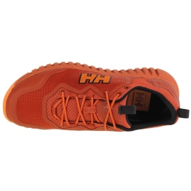 Zapatillas Helly Hansen Northway Approach 11857-308 naranja 2